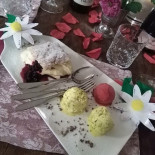 Artemide food