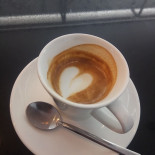 Caffe Del Borgo food