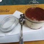 Crotto Galbiga Nourriture