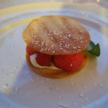 2°me Cantina E Cucina Nourriture