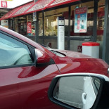 Autogrill Extérieur