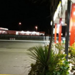 Autogrill Extérieur