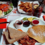 Brunch Comida