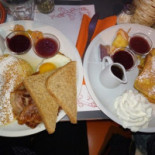 Brunch Comida