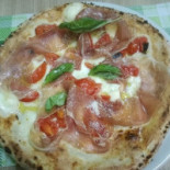 'O Murzillo Comida