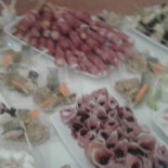 Agriturismo Il Tarassaco food