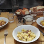 Da Cianci Piola Caffe Comida