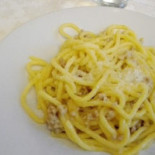 Al Corno Nourriture