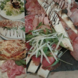 Bella Veduta Food