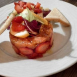 Bistrot Notre Dame Cibo
