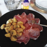 Baita Mondschein Comida