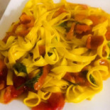 Cantine Meana Nourriture