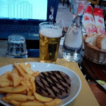Barrito Comida