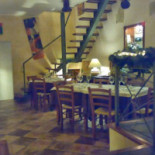 Cucina Garibaldi Nourriture
