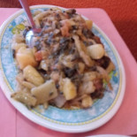 Da Clemente Don Alfonso Nourriture