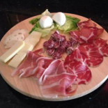 Pizzeria G.a.n Nourriture