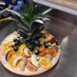 Pizzeria G.a.n Nourriture
