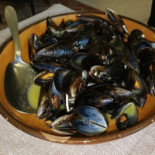 Al Baliaggio Nourriture