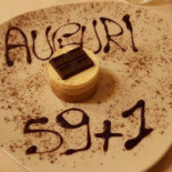 All'angelo Comida