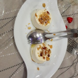 Amor Mio Comida