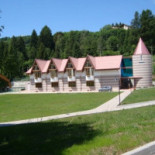 Albergo Bucaneve Dentro