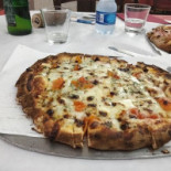 Aleci Pizzeria Nourriture