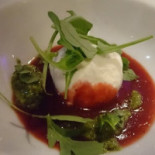 Basil&co Nourriture