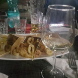 Cirano Pub Nourriture