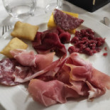Non Solo Una Volta Comida