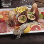 Ciborgo Comida