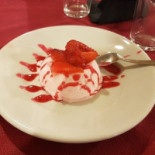 Trattoria Roxy Nourriture