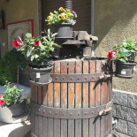 Cascina La Valeta À l'intérieur