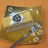 Casa Del Re food