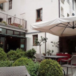 Antica Locanda Cappello Nourriture