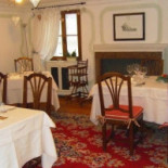 Antica Locanda Cappello Nourriture