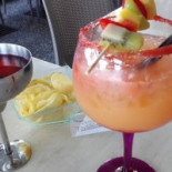 Florida Nourriture