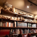 Caffe S.spirito Carte
