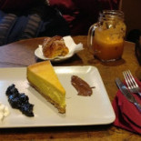 Caffe S.spirito Nourriture