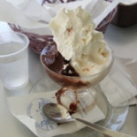 Blue Ice Gelateria Cafeteria Di Meli Antonio Nourriture