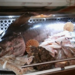 Antico Granaio Nourriture