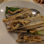 Antico Granaio Nourriture