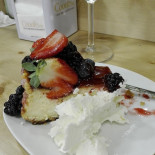 Cooofe Nourriture