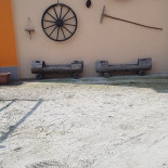 Agriturismo Raimondi Cominesi Dentro