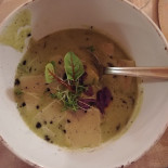 Agricola Guarisco food