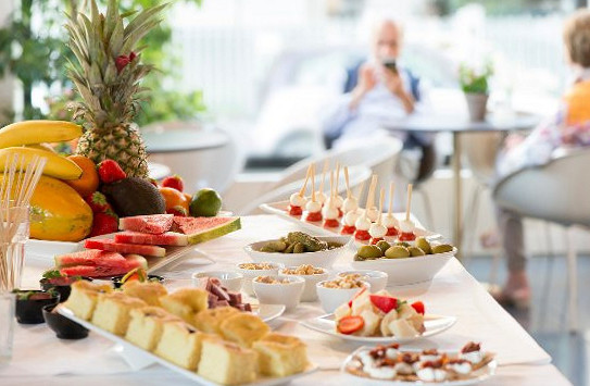 Bressorì Essen