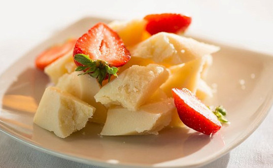 Bressorì Essen