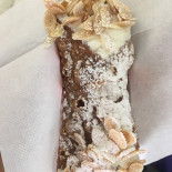 Profitterol Nourriture