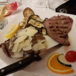 Da Savio Comida