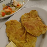 Al Cervo food