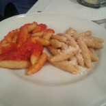 Al Cervo food